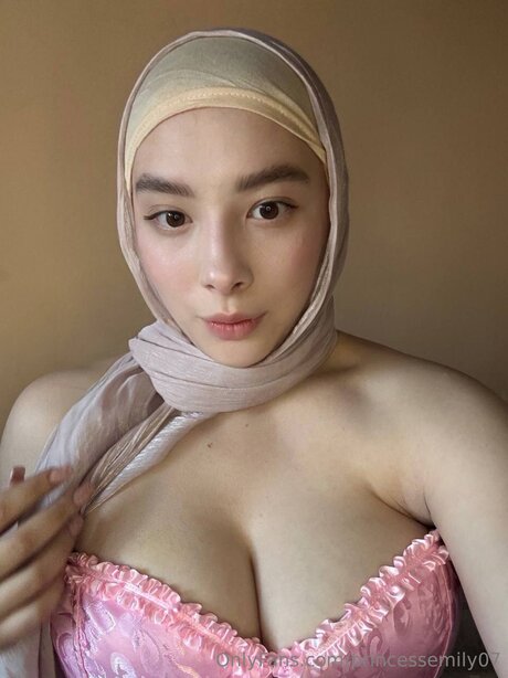 Princessemily07 Bilder OnlyFans