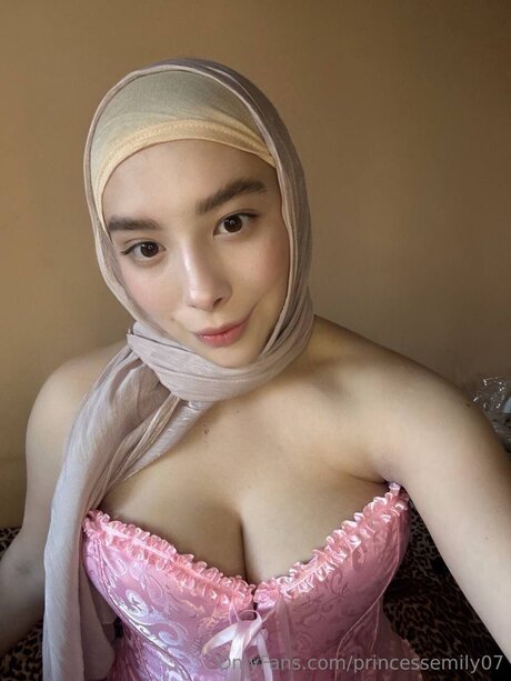 Princessemily07 Joi OnlyFans