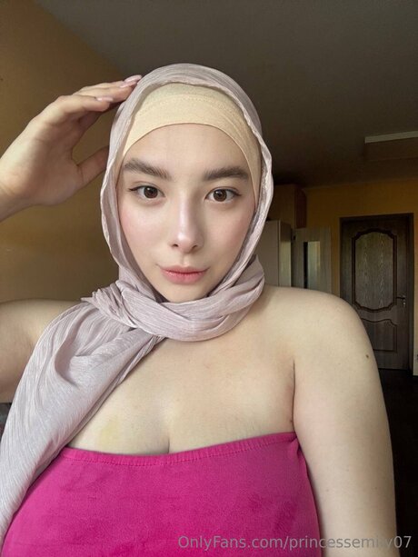 Princessemily07 Nacktbilder von OnlyFans