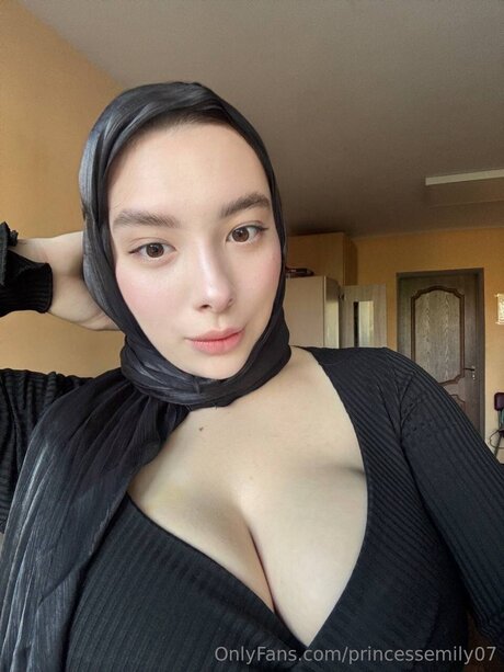 Princessemily07 Nacktbilder OnlyFans geleakt