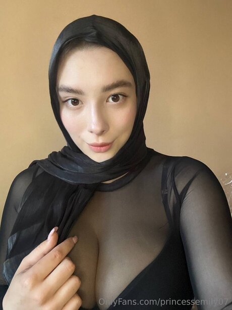 Princessemily07 OnlyFans Joi