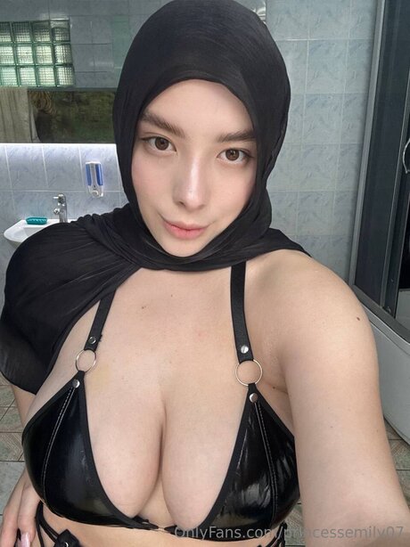 Princessemily07 Geleakte OnlyFans-Inhalte