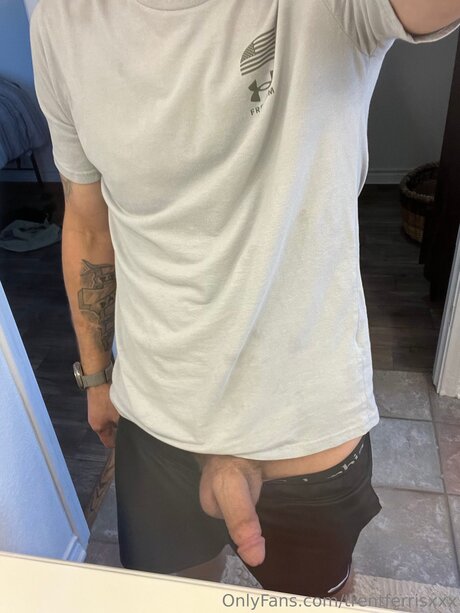 Trentferrisxxx XXX Leak OnlyFans