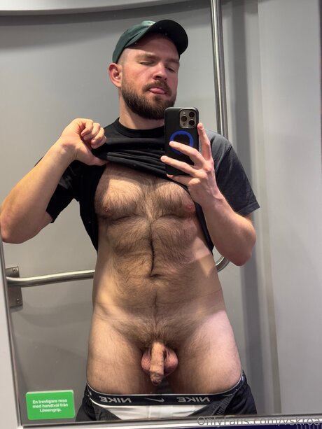 Vskroa Nackt auf OnlyFans