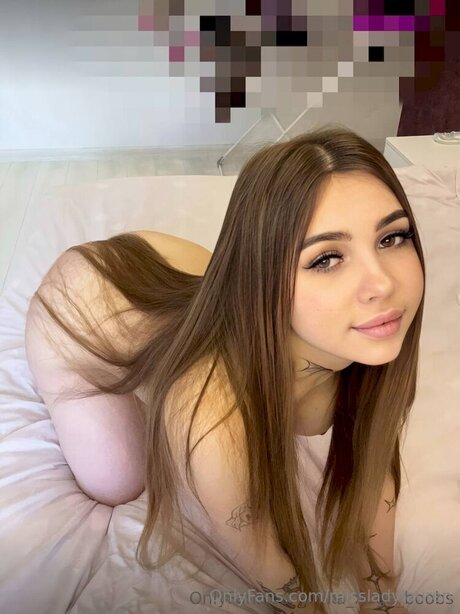 Missladylauren OnlyFans explizite Inhalte