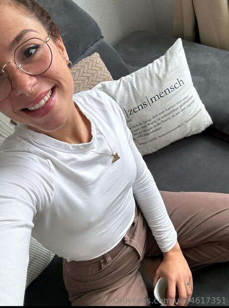 Amelialatorree Nacktbilder von OnlyFans geleakt