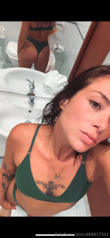 Amelialatorree Nacktbilder von OnlyFans