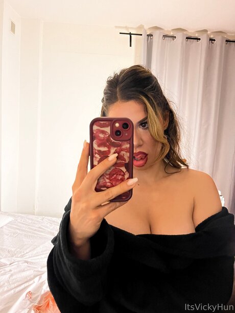 Itsvickyhun OnlyFans Bilder