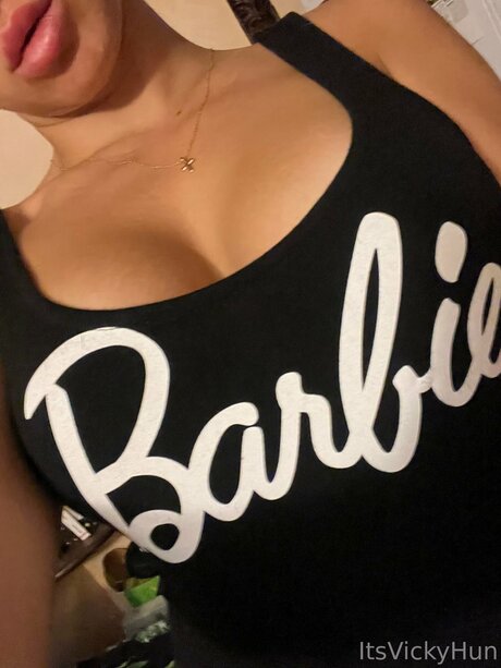 Itsvickyhun Leak von OnlyFans-Inhalten
