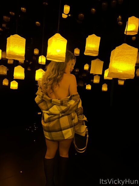 Itsvickyhun Only ...