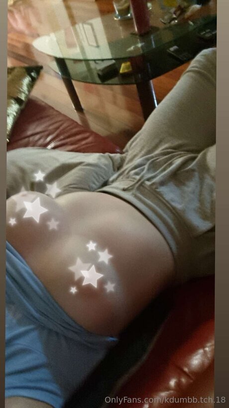 Kdumbb Tch 18 Nacktbilder auf OnlyFans
