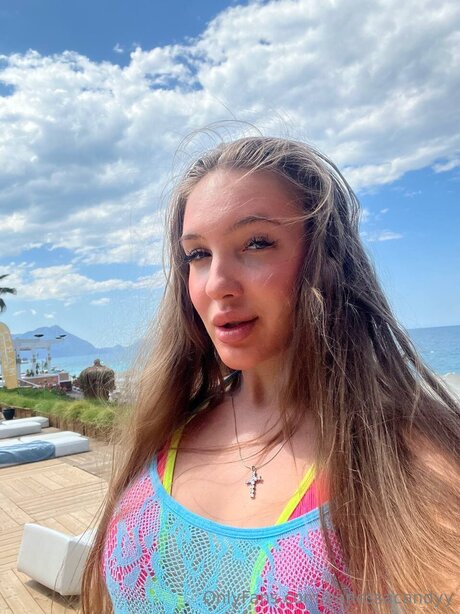 Vanessacandyy Neue geleakte OnlyFans-Inhalte