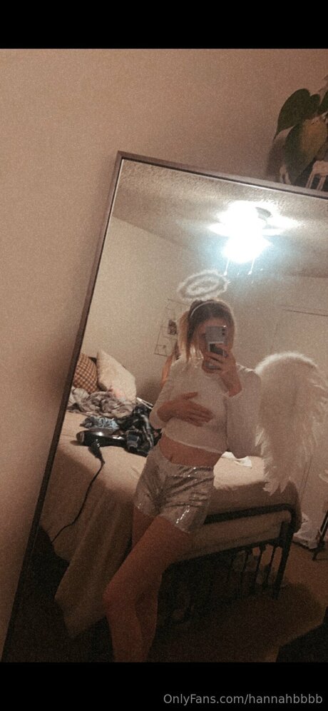 Hannahbbbb OnlyFans schlank