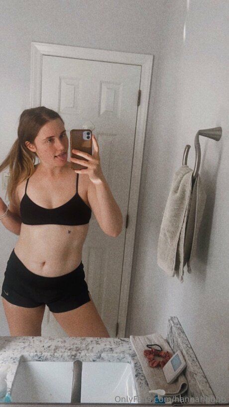 Hannahbbbb OnlyFans Leaks Pornografie