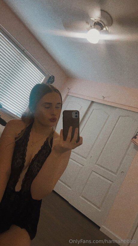 Hannahbbbb OnlyFans Archiv