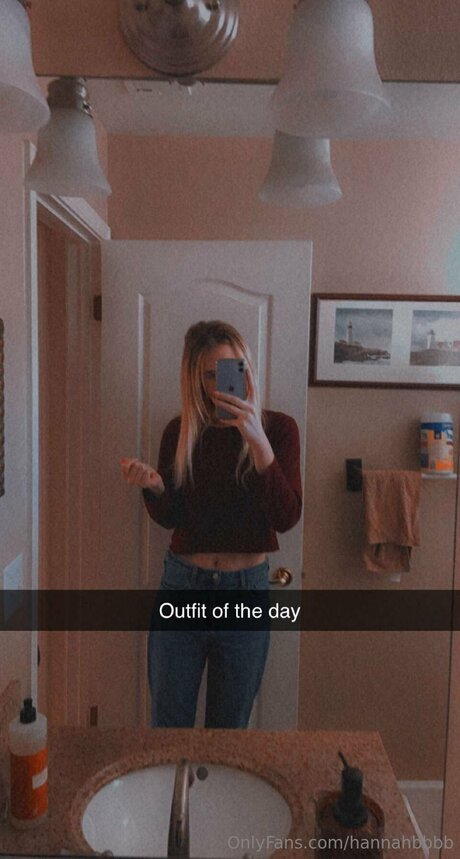 Hannahbbbb Nackt OnlyFans