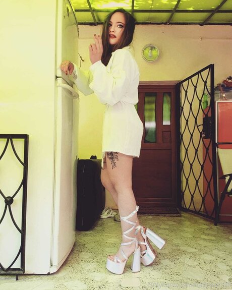 Sabrina198 Heiße OnlyFans Inhalte