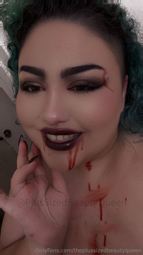 Theplussizedbeautyqueen OnlyFans-Komplettinhalte