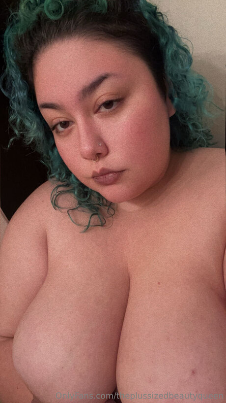 Theplussizedbeautyqueen XXX OnlyFans