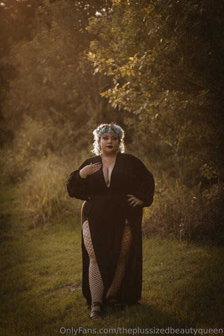 Theplussizedbeautyqueen Sexy OnlyFans