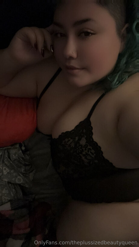 Theplussizedbeautyqueen OnlyFans-Pornos