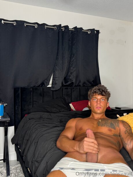 Leosvault Porn OnlyFans Leaks