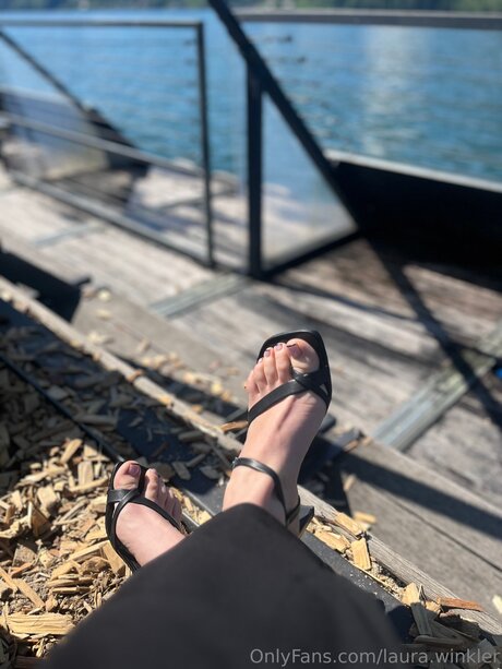 Laura Winkler Leaked OnlyFans Fotos