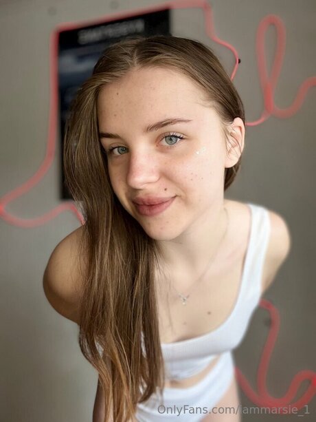 Iammarsie 1 XXX OnlyFans