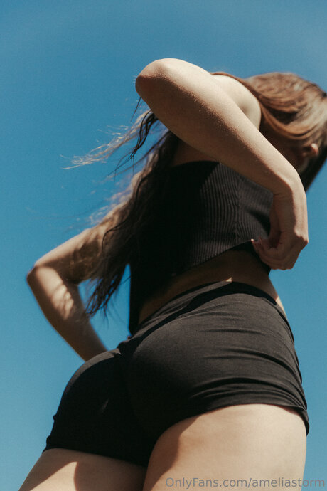 Ameliastorm Nacktbilder von OnlyFans