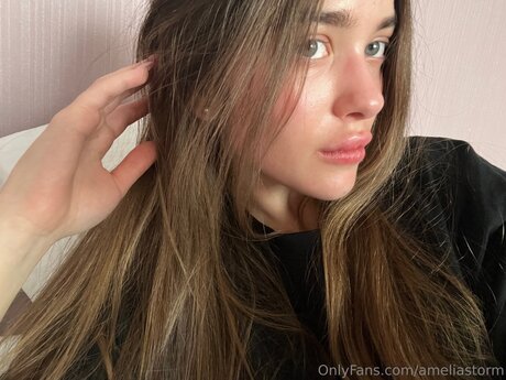 Ameliastorm OnlyFans Pornografie geleakt