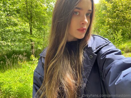 Ameliastorm Leak von OnlyFans