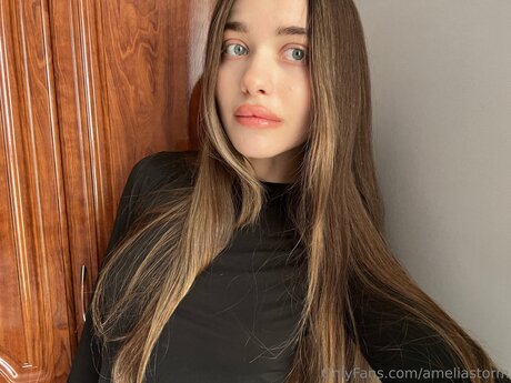 Ameliastorm OnlyFans-Leak