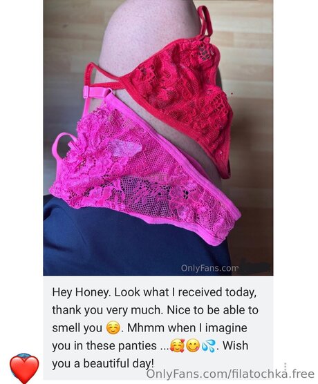 Filatochka Free Heiße OnlyFans Inhalte