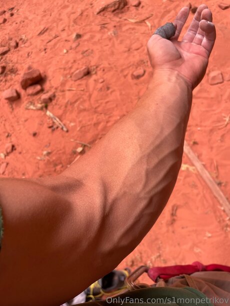 S1monpetrikov OnlyFans