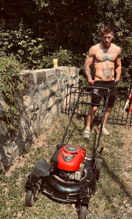 Desirable Danny Joi OnlyFans