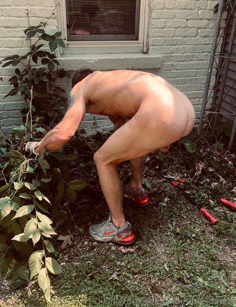 Desirable Danny Neue geleakte OnlyFans-Inhalte