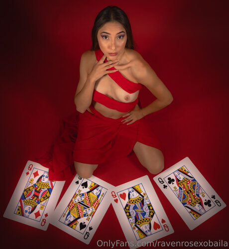 Ravenrosexobaila OnlyFans Leak