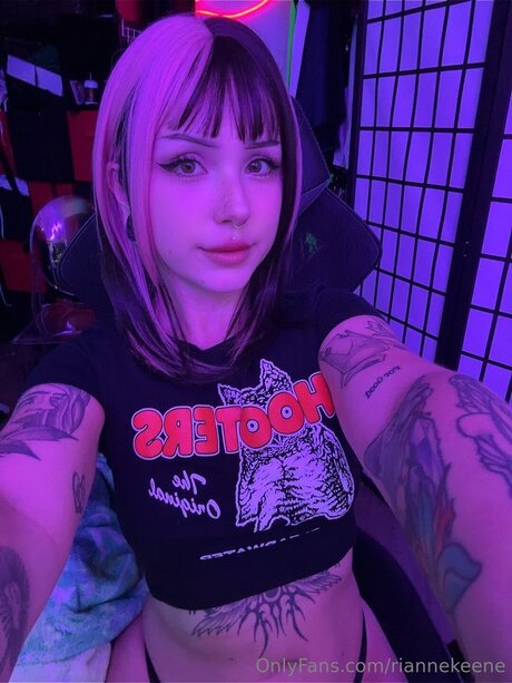 Riannekeene Nacktbilder geleakt OnlyFans Aufgedeckt