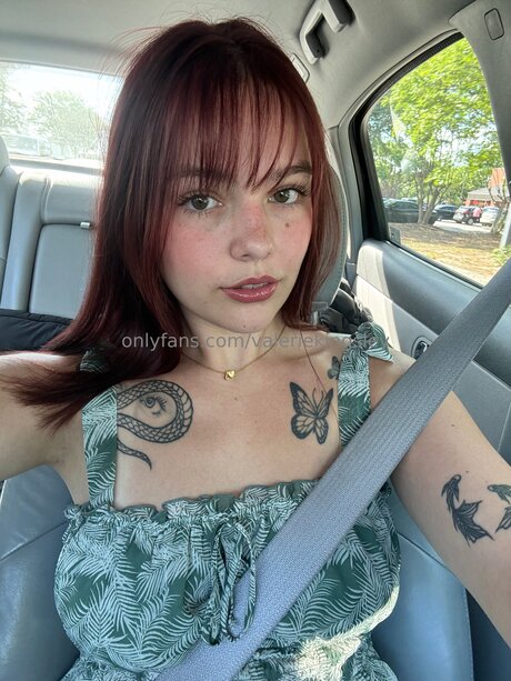 Valeriekingsley OnlyFans-Pornos