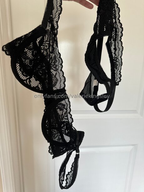 Valeriekingsley OnlyFans Nackt Leaks