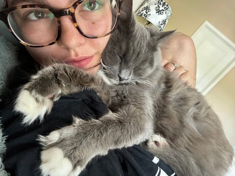 Valeriekingsley Nacktbilder geleakt OnlyFans geleakt