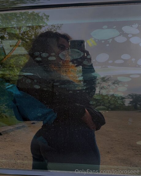 Jojoroseee Nacktbilder von OnlyFans geleakt