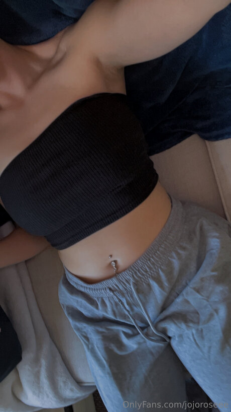 Jojoroseee OnlyFans nackt