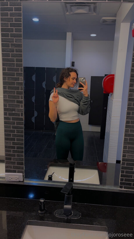 Jojoroseee XXX Leak OnlyFans