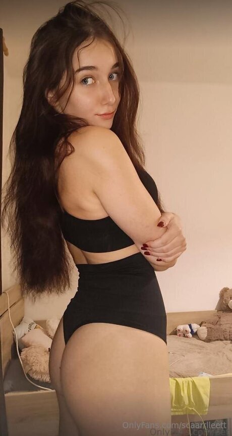 Scaarrlleett OnlyFans kostenlos geleakt
