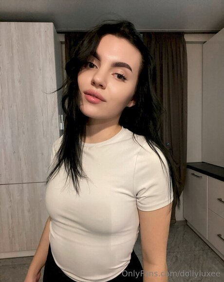 Dollyluxee OnlyFans Leak Pornografie
