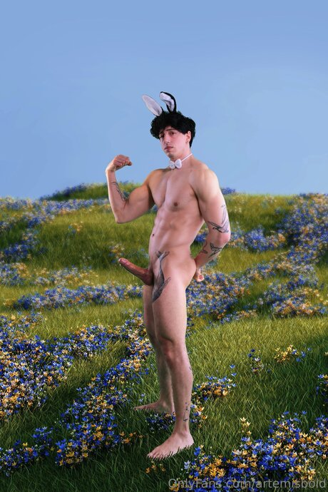 Artemisbold OnlyFans Nackt Leak