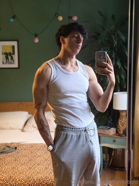 Artemisbold Leaked OnlyFans Sex