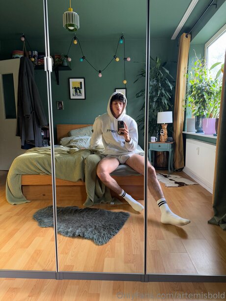 Artemisbold OnlyFans Leaks Nacktbilder