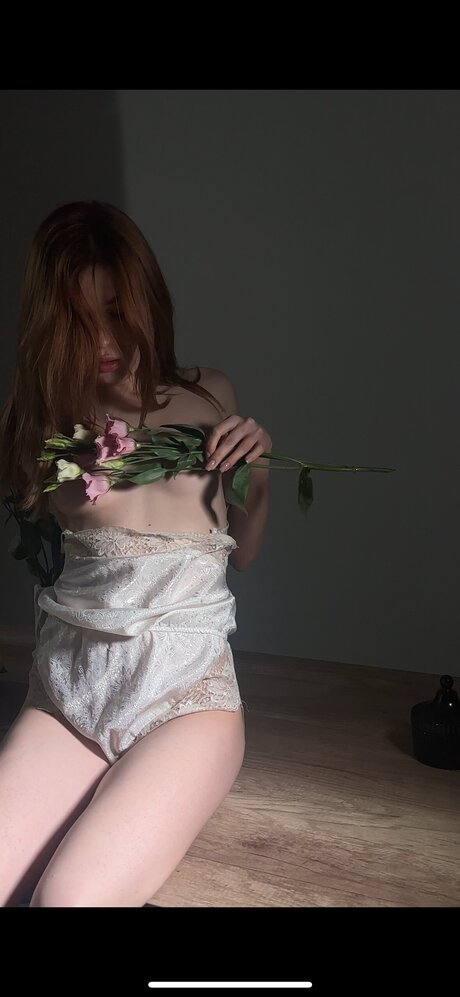 Monikaredfoxx Leaks von Nacktbildern auf OnlyFans